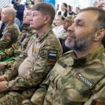 В Самарской области пройдет Единый день приема участников СВО по вопросам медицинского обеспечения