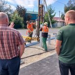 Липецкие единороссы контролируют реализацию народной программы в регионе