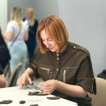 Единороссы приняли участие в заседании клуба участников СВО и их семей