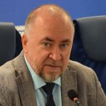 Александр Чечуров принял участие в едином дне приемов участников СВО и членов их семей