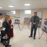 В Рязани продолжается работа проекта «Народный фотоальбом»