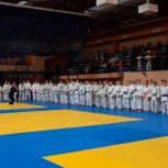 Белгородчина — кузница талантов российского спорта!