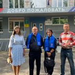 В Североморске и Оленегорске прошли «Родительские приемки»