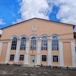 Партийцы продолжают контролировать ход работ в даниловской школе №1