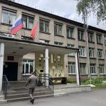 «К 1 сентября готовы!» В Смоленске стартовала федеральная акция «Родительская приёмка»