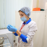 Долгопрудненский врач-отоларинголог осуществила мечту: благодаря льготной ипотеке купила собственную квартиру