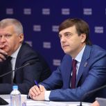 Сергей Кравцов: До конца года по программе «Единой России» и Минпросвещения капремонт завершится в 580 школах