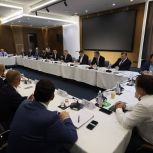 В Челябинске обсудили поддержку промышленности