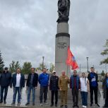 80-летие окончания Второй мировой войны: в Нижнем Новгороде состоялась Всероссийская героико-патриотическая экспедиция «От моря до моря. И помнит мир спасённый»