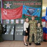 В Вольском районе открываются новые школьные музеи