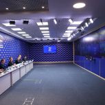 Работа со сторонниками, реализация партпроектов, подготовка к выборам: Владимир Якушев поставил задачи региональным отделениям «Единой России»