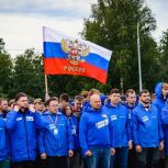 Финалисты образовательного проекта «ПолитЗавод» из Иркутской области побывали на форуме «Гвардейск»