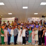 «Женщины XXI века: тенденции, проблемы, перспективы»: В Волгоградской области прошла стратегическая сессия по вопросам поддержки женщин