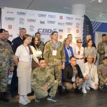 Сбер подключился к программе «Единой России» «СВОй бизнес»