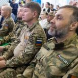 Сбер подключился к программе «Единой России» «СВОй бизнес»