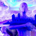 Площадки форума «Территория будущего. Москва 2030» начинают работу