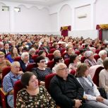 По народной программе в Алексеевском районе Татарстана отремонтированы 23 объекта образования
