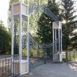 Преображение центральной площади Большеустьикинского: новый облик благодаря проекту «Городская среда»