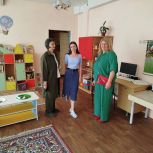 «Родительская приёмка» в Дзержинском районе