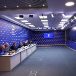 Работа со сторонниками, реализация партпроектов, подготовка к выборам: Владимир Якушев поставил задачи региональным отделениям «Единой России»