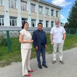 В Горно-Алтайске провели мониторинг безопасности пешеходных переходов у образовательных учреждений