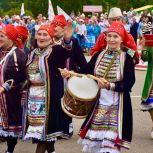 Фестиваль «Серебряная верёвочка» собрал более 600 самодеятельных и профессиональных танцоров