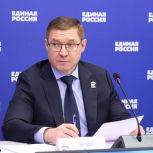 Владимир Якушев: Народная программа «Единой России» – чёткий план действий по развитию страны