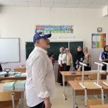 «Единая Россия» проверяет готовность образовательных учреждений Чеченской Республики к 1 сентября