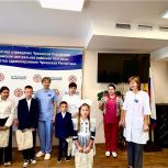 Внимание к детям - это важно