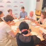 ЛНР присоединится к Всероссийскому аграрному диктанту