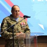 Михаил Давыдов: Я горжусь тем, что проживаю в Рязани