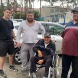 Благовещенский политехнический колледж занялся переоборудованием автомобилей для инвалидов