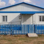 В Акбулакском районе скоро откроется новый ФАП