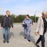 В Кыштымском городком округе идёт подготовка к учебному году