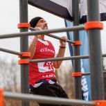 «Готов к труду и обороне»: За первое полугодие уже около 60 тысяч ямальцев приняли участие в выполнении нормативов Всероссийского физкультурно-спортивного комплекса