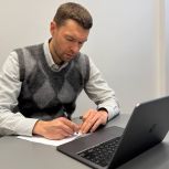 Алексей Вихарев помогает свердловским семьям с поиском пропавших без вести бойцов в зоне СВО