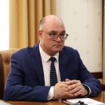 Руководитель Штаба поддержки «Единой России» Андрей Макушев назначен вице-премьером – министром сельского хозяйства республики