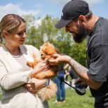Забота о тех, кто делает нашу жизнь добрее: как сервис «Мой питомец» помогает москвичам