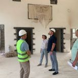 «Единая Россия» продолжает развивать социальную инфраструктуру Перми благодаря Народной программе