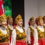 В Штабе общественной поддержки состоялось мероприятие «Книжное слово Сибири»