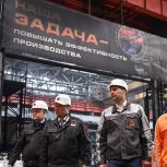 Денис Паслер оценил работу промпредприятий Полевского
