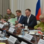 Павел Малков: Отмечаем юбилей Рязани вместе с друзьями и партнерами города
