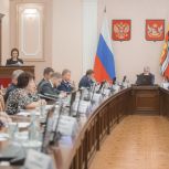 В 2024 году в регионе инвестиции в основной капитал в рамках особо значимых инвестпроектов вырос в 2,5 раза