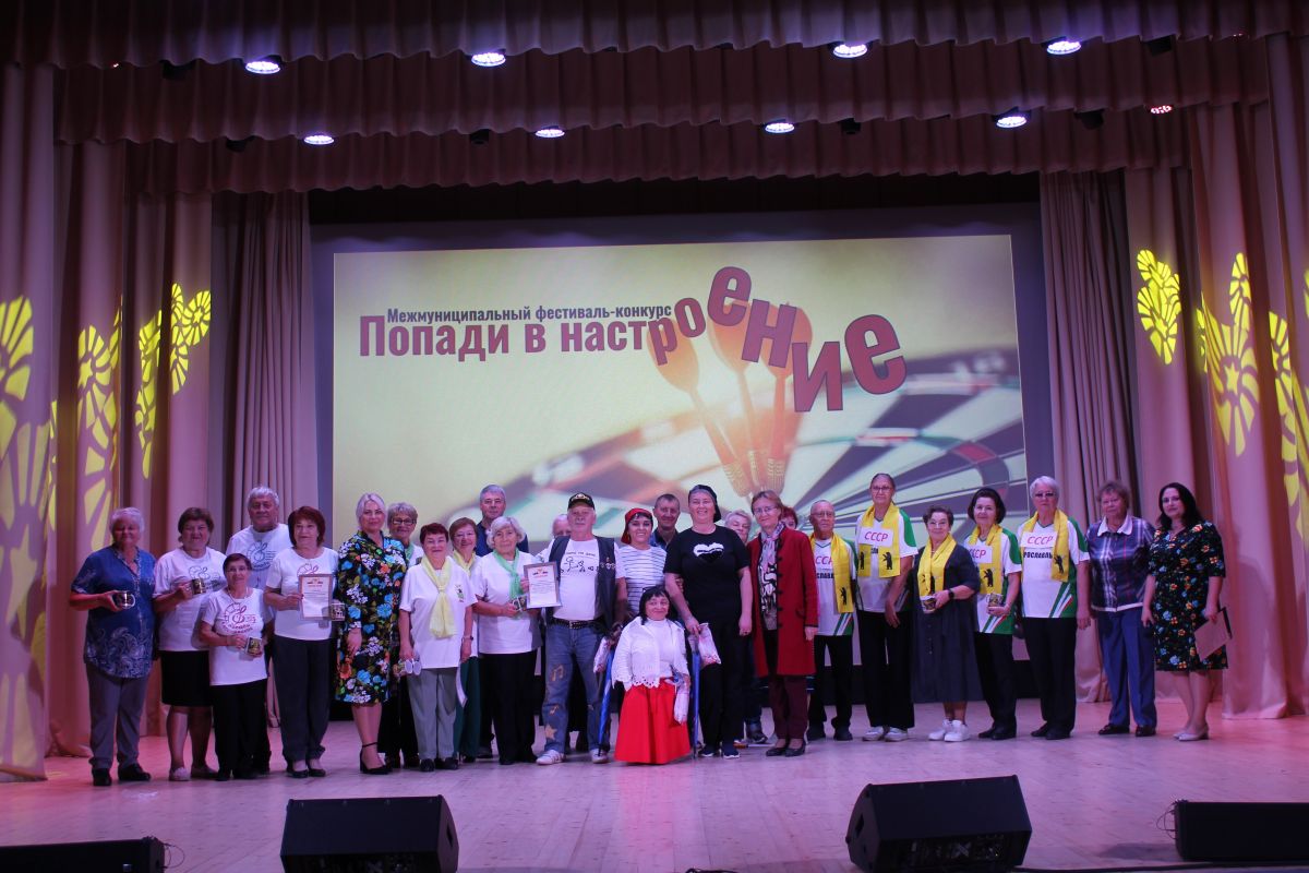 Партпроект «Единой России» поддержал проведение фестиваля для людей с ограниченными возможностями здоровья