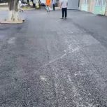 Депутат-единоросс благоустроил дорогу в поселке Бавтугай