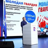 Работа со сторонниками, реализация партпроектов, подготовка к выборам Владимир Якушев поставил задачи региональным отделениям «Единой России»