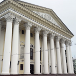 Павел Малков: «Народный контроль» проверил Рязанский театр драмы