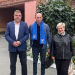 Ленинские партийцы осуществили проверку спортивных школ на готовность к учебному году