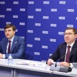 С 2022 года в России капитально отремонтированы 5602 зданий школ