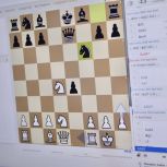 Состоялся финал открытого шахматного турнира в рамках Всероссийского спортивного марафона «Сила России» Совета сторонников партии «Единая Россия»